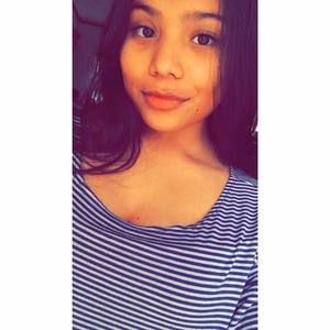 Meet your Posher, Lexi